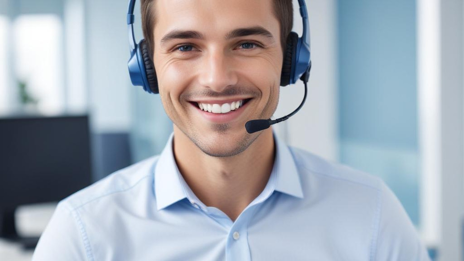 Consultor especializado em planos empresariais